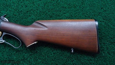 MARLIN MODEL GOLDEN 39-A 22 CAL RIFLE - Image 16 of 20
