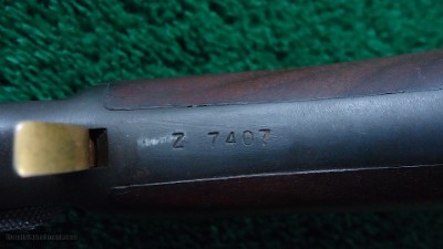 MARLIN MODEL GOLDEN 39-A 22 CAL RIFLE - Image 14 of 20