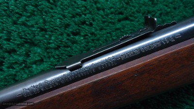 MARLIN MODEL GOLDEN 39-A 22 CAL RIFLE - Image 6 of 20