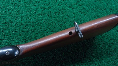 MARLIN MODEL GOLDEN 39-A 22 CAL RIFLE - Image 12 of 20