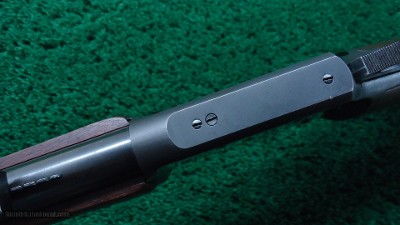 MARLIN MODEL GOLDEN 39-A 22 CAL RIFLE - Image 10 of 20