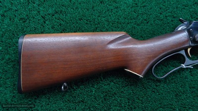 MARLIN MODEL GOLDEN 39-A 22 CAL RIFLE - Image 18 of 20