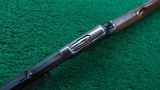 EARLY COLT LIGHTNING RIFLE IN 44 WCF - 3 of 14