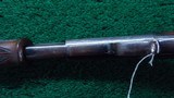 EARLY COLT LIGHTNING RIFLE IN 44 WCF - 9 of 14