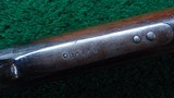 EARLY COLT LIGHTNING RIFLE IN 44 WCF - 10 of 14