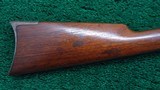 EARLY COLT LIGHTNING RIFLE IN 44 WCF - 12 of 14