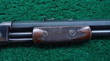 EARLY COLT LIGHTNING RIFLE IN 44 WCF - 5 of 14