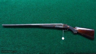 COLT MODEL 1883 DOUBLE BARREL SIDE BY SIDE 10 GAUGE SHOTGUN - Image 23 of 24