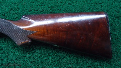 COLT MODEL 1883 DOUBLE BARREL SIDE BY SIDE 10 GAUGE SHOTGUN - Image 20 of 24