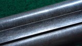 *Sale Pending* - COLT MODEL 1878 SxS 12 GAUGE SHOTGUN - 6 of 25