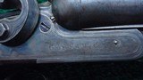 *Sale Pending* - COLT MODEL 1878 SxS 12 GAUGE SHOTGUN - 9 of 25