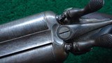 *Sale Pending* - COLT MODEL 1878 SxS 12 GAUGE SHOTGUN - 10 of 25