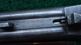 *Sale Pending* - COLT MODEL 1878 SxS 12 GAUGE SHOTGUN - 18 of 25
