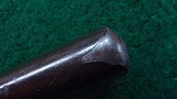 COLT MODEL 1878 SxS 12 GAUGE HAMMER SHOTGUN - 16 of 21