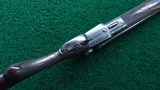 COLT MODEL 1878 SxS 12 GAUGE HAMMER SHOTGUN - 3 of 21