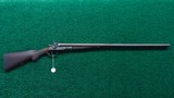 COLT MODEL 1878 SxS 12 GAUGE HAMMER SHOTGUN - 21 of 21