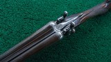 COLT MODEL 1878 SxS 12 GAUGE HAMMER SHOTGUN - 4 of 21
