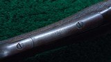COLT MODEL 1878 SxS 12 GAUGE HAMMER SHOTGUN - 15 of 21