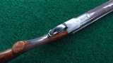 COLT MODEL 1883 HAMMERLESS SHOTGUN 12 GAUGE - 3 of 20