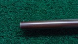 COLT MODEL 1883 HAMMERLESS SHOTGUN 12 GAUGE - 12 of 20