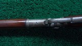 *Sale Pending* - MARLIN ROUND BARREL MODEL 1897 22 CAL RIFLE - 13 of 22