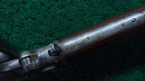 *Sale Pending* - MARLIN ROUND BARREL MODEL 1897 22 CAL RIFLE - 11 of 22