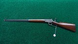 *Sale Pending* - MARLIN ROUND BARREL MODEL 1897 22 CAL RIFLE - 21 of 22