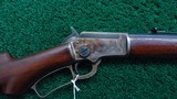 *Sale Pending* - MARLIN MODEL 39 RIFLE IN CALIBER 22 - 1 of 23