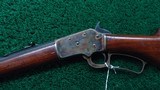 *Sale Pending* - MARLIN MODEL 39 RIFLE IN CALIBER 22 - 2 of 23