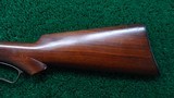 *Sale Pending* - MARLIN MODEL 39 RIFLE IN CALIBER 22 - 19 of 23