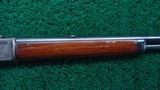 VERY HIGH CONDITION MARLIN MODEL 97 RIFLE - 5 of 22
