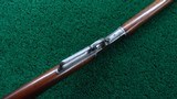 VERY HIGH CONDITION MARLIN MODEL 97 RIFLE - 3 of 22