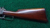 VERY HIGH CONDITION MARLIN MODEL 97 RIFLE - 18 of 22