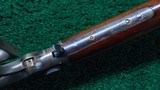 VERY HIGH CONDITION MARLIN MODEL 97 RIFLE - 11 of 22