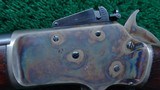VERY HIGH CONDITION MARLIN MODEL 97 RIFLE - 8 of 22