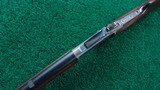VERY HIGH CONDITION MARLIN MODEL 97 RIFLE - 4 of 22