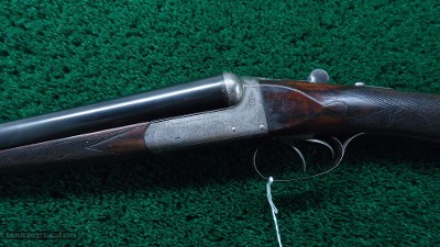 WILLIAM POWELL NO. 7 
