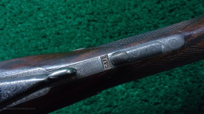 WILLIAM POWELL NO. 7 
