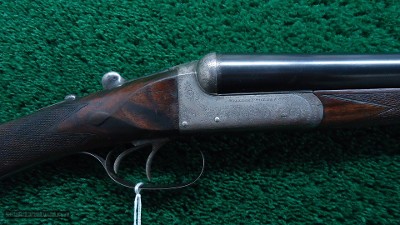 WILLIAM POWELL NO. 7 