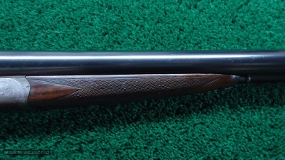WILLIAM POWELL NO. 7 