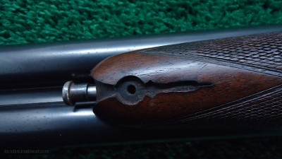 WILLIAM POWELL NO. 7 