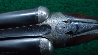 WILLIAM POWELL NO. 7 