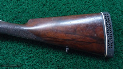 WILLIAM POWELL NO. 7 