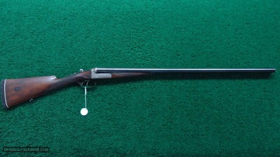 WILLIAM POWELL NO. 7 