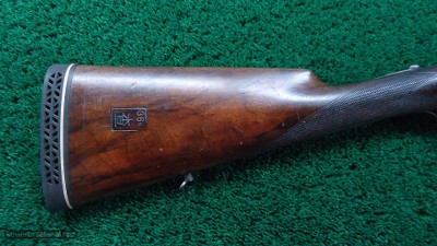 WILLIAM POWELL NO. 7 