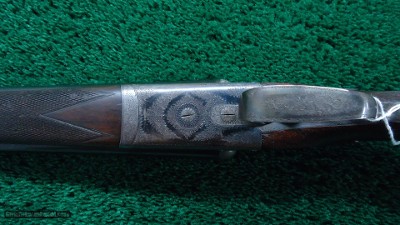 WILLIAM POWELL NO. 7 