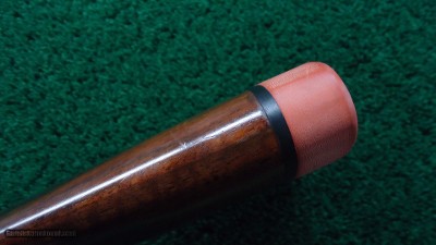 W. POWELL & SON DOUBLE 12 GAUGE SHOTGUN WITH EXTRA BARRELS - Image 20 of 23