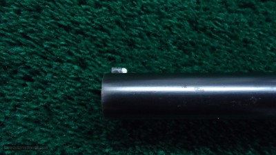 W. POWELL & SON DOUBLE 12 GAUGE SHOTGUN WITH EXTRA BARRELS - Image 17 of 23