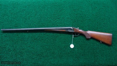 JP SAUER M-60 DOUBLE BARREL 12 GAUGE SHOTGUN - Image 23 of 24