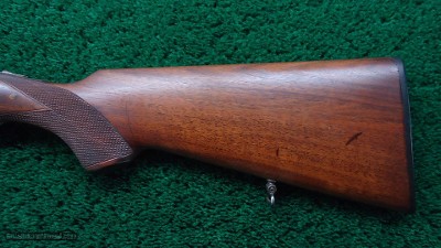 JP SAUER M-60 DOUBLE BARREL 12 GAUGE SHOTGUN - Image 20 of 24